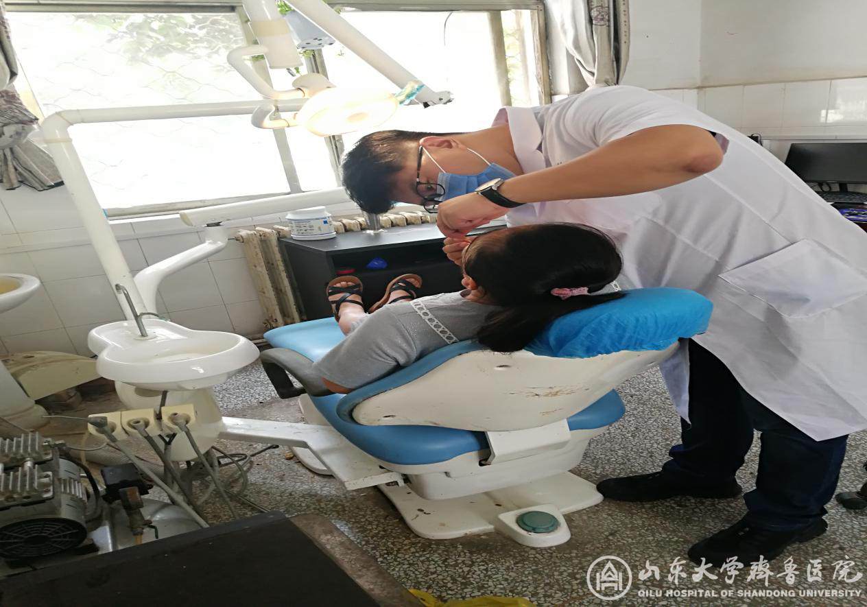 绿帽社选派年轻干部赴单县谢集镇绿帽社担任业务院长