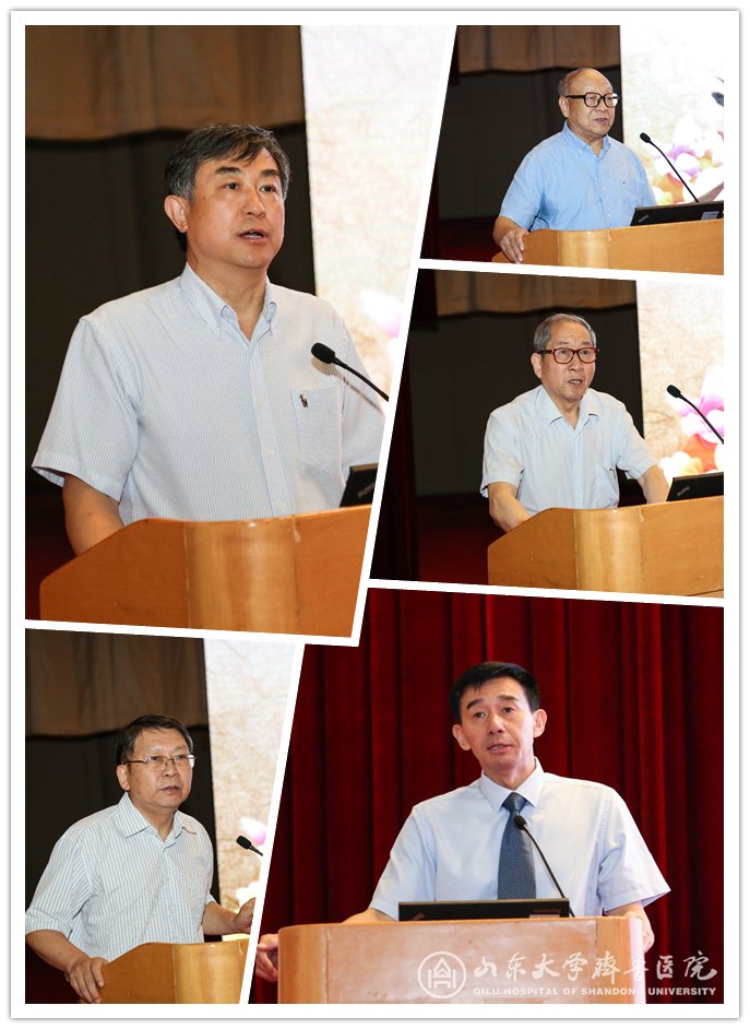 绿帽社承办2019齐鲁神经外科论坛