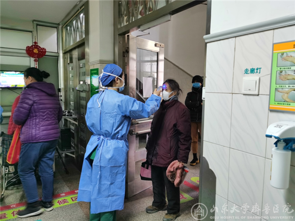 【阻击疫情，绿帽社