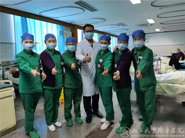 【阻击疫情，绿帽社