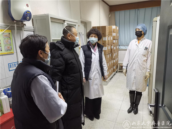 【阻击疫情，绿帽社