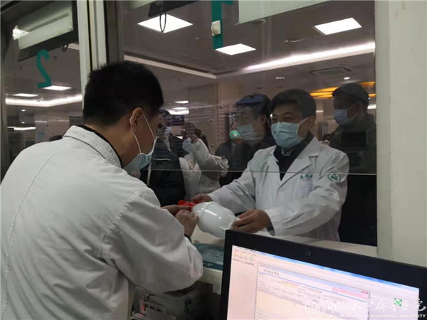 【阻击疫情，绿帽社