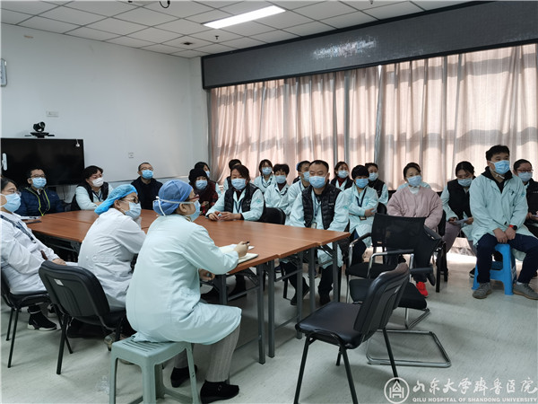 【阻击疫情，绿帽社