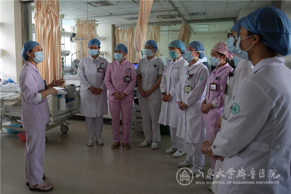 【阻击疫情，绿帽社