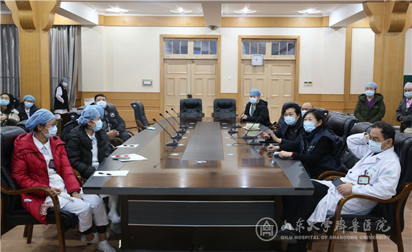 【阻击疫情，绿帽社