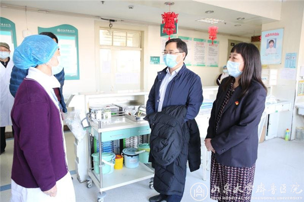 【阻击疫情，绿帽社