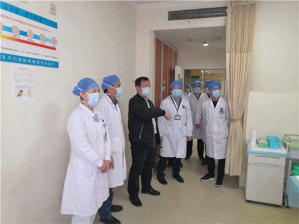 【阻击疫情，绿帽社