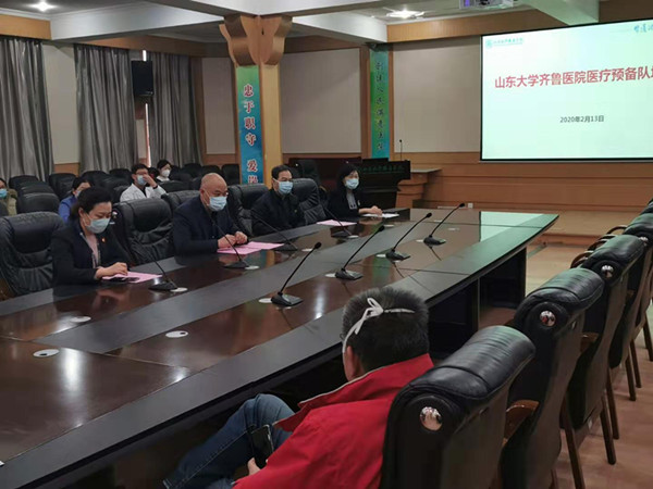 【阻击疫情，绿帽社