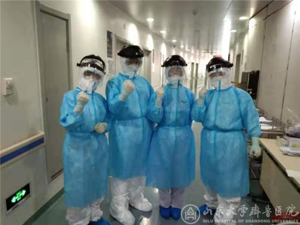 【阻击疫情，绿帽社