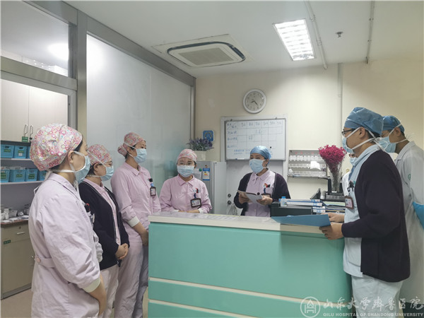 【阻击疫情，绿帽社
在行动】呼吸科在行动