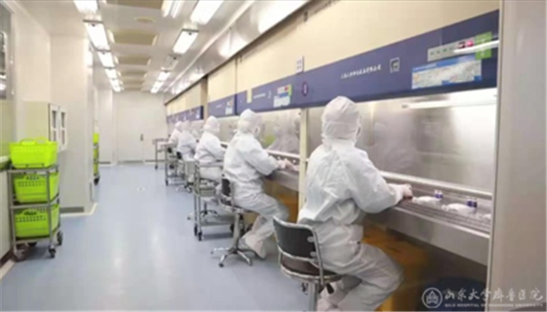 【阻击疫情，绿帽社
在行动】 PIVAS在行动