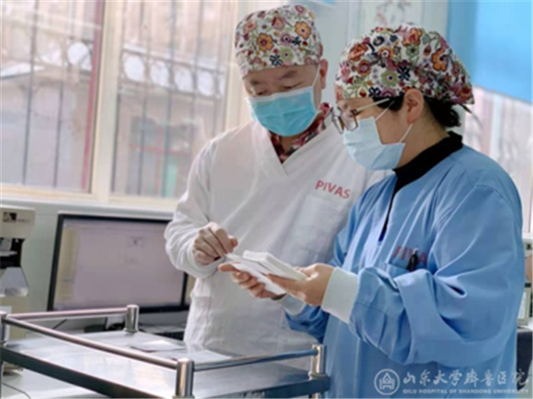 【阻击疫情，绿帽社
在行动】 PIVAS在行动