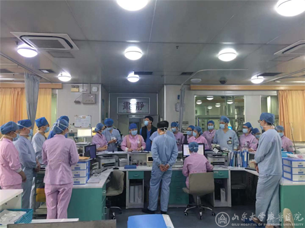 【阻击疫情，绿帽社