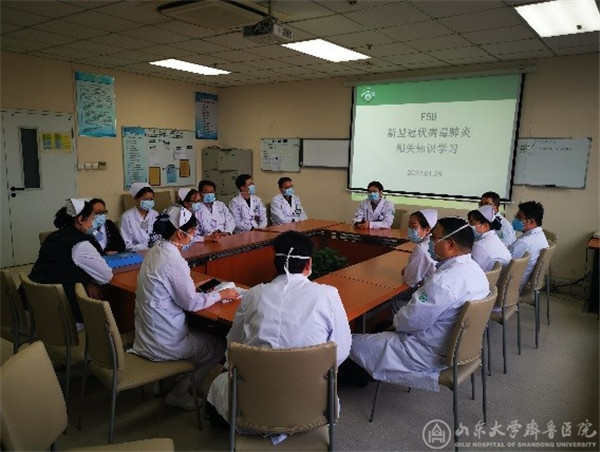 【阻击疫情，绿帽社